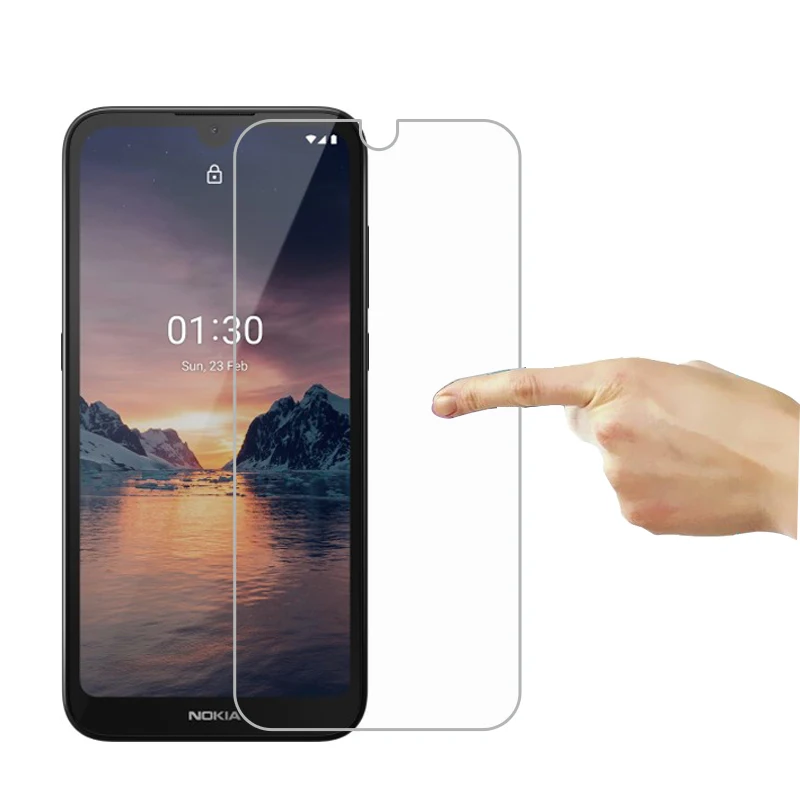 Nokia 3.1 Glass Film