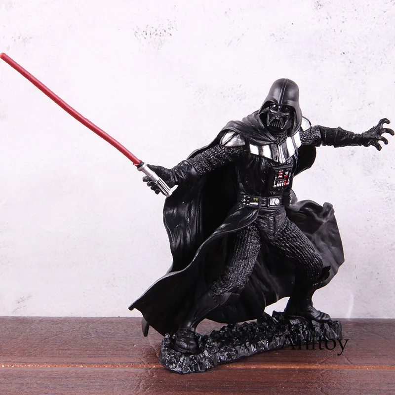 

Star Wars Figure Kylo Ren Ben Solo Yoda Jedi Master Fighting Ver. Action Figure Star Wars PVC Collectible Model Toy