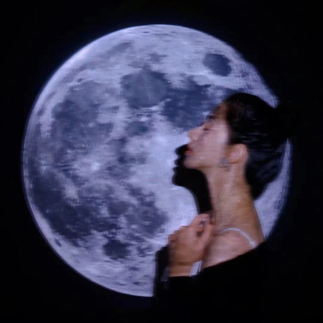 Earth Projector Lamp Galaxy Projection Girl Bedroom Lamp Photo Atmosphere LED Night Light Home Birthday Christmas Decoratio