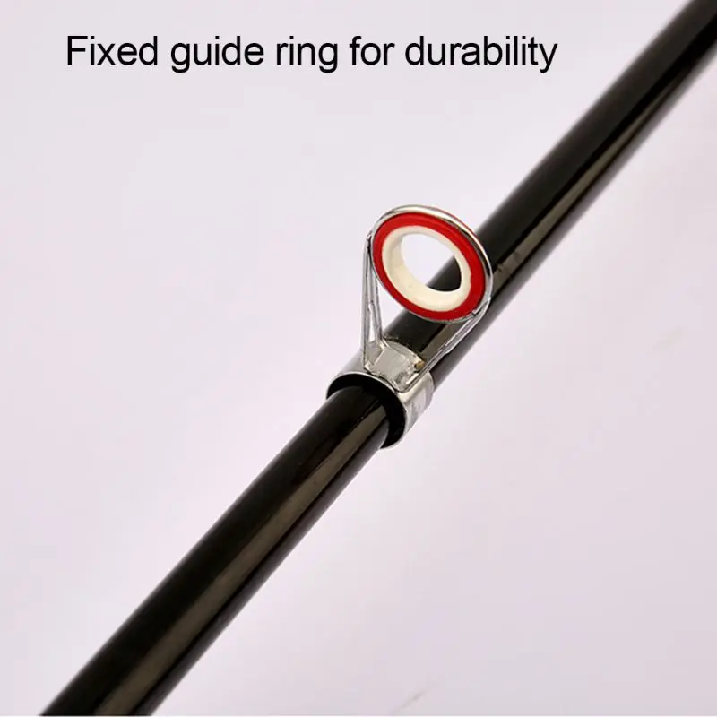 Fishing Rod portable Telescopic Ultra-light Pole Trip Mini-Long Launch-Remote Fishing Accessory