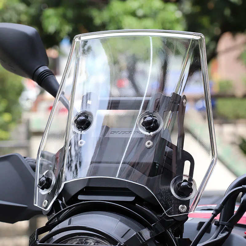 Для SVSTrom 250 DL250 DL 250 мотоциклетная навигационная поддержка лобовое стекло подъемная функция Регулировка gps телефон навигационный кронштейн