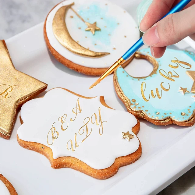 Alphabet Coupe Biscuit Gâteau Embosseur Lettre Décoration en Pâte à Sucre  Moule