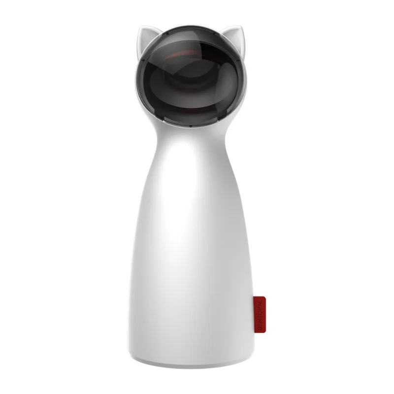 Забавная игрушка для кошек, 5 углов, зарядка через usb, новинка, креативная, интеллектуальная, автоматическая, ручная, лазерная, для домашних животных, спортивные, тренировочные принадлежности, бесшумная