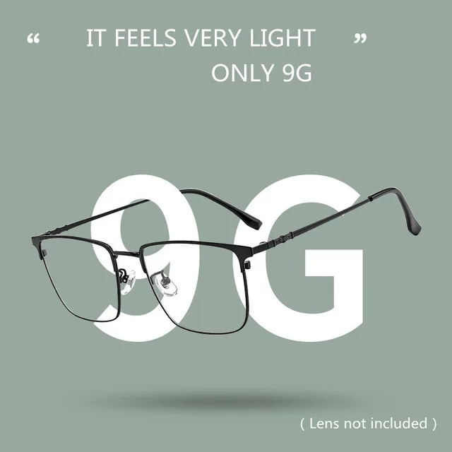 안티 블루 레이 안경: 디지털 시대의 눈 보호 필수품