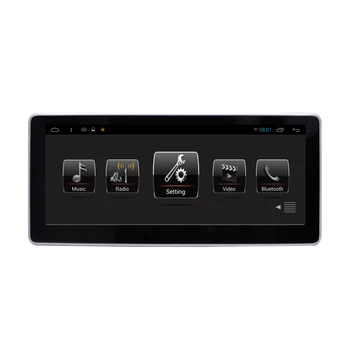 

NAVITOPIA 10.25inch 2G RAM 32G ROM Octa Core Android 8.1 Car GPS Navigation for Benz C class W205