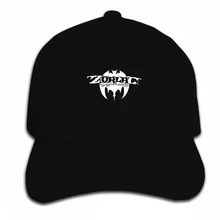 Бейсбольная кепка под заказ с принтом для продажи скейтборды винтажные ZORLAC Zombu новые Pushead LIMITED EDITION солнцезащитный козырек Кепка