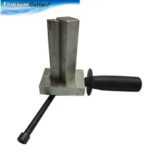 Мини Портативный Металл буквы Бендер гибочные инструменты для железных букв, Тип Прямой Угол Бендер