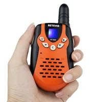 Walkie Talkie