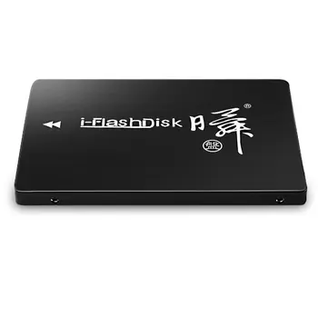 

Portable Easy to Carry 2.5 inch Compact Size SSD SATA3 High Speed Solid Hard Disk Drive HDD Case for Computer K8
