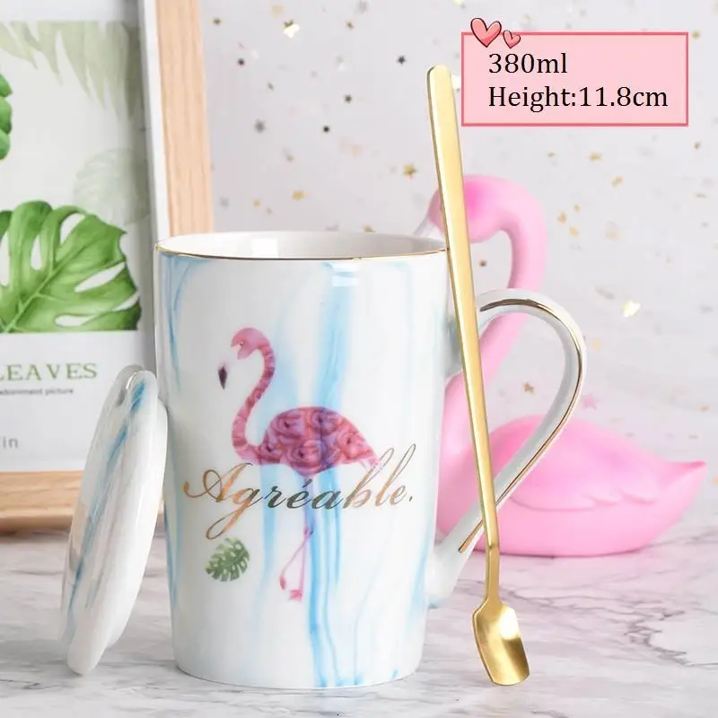 Yeti Kupa Bardak чай Caneca Criativa Para фарфор креативные и забавные таза де кафе путешествия кофе керамическая кружка новинка чашка - Цвет: Number 9
