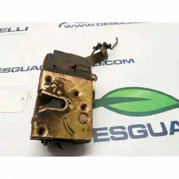 

9136P7 DOOR LOCK FRONT RIGHT PEUGEOT PARTNER (S1)