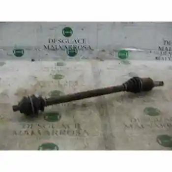 

TRANSMISSION FRONT RIGHT smart COUPE 0.8 CDI cat [4821723]