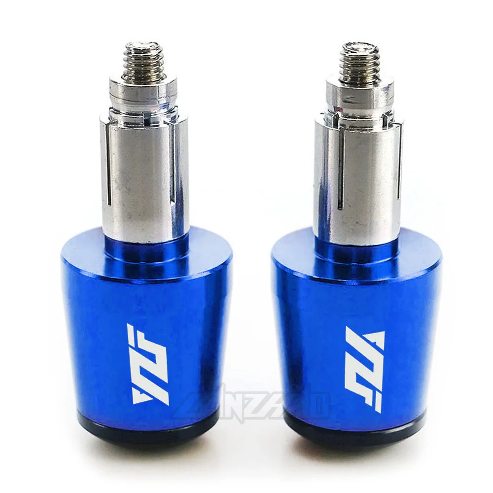 YZF Bar End (14)