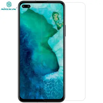 

Nillkin H+Pro Anti-Explosion Glass Screen Protector For Huawei Honor V30 Pro Front Protective Film Tempered Glass