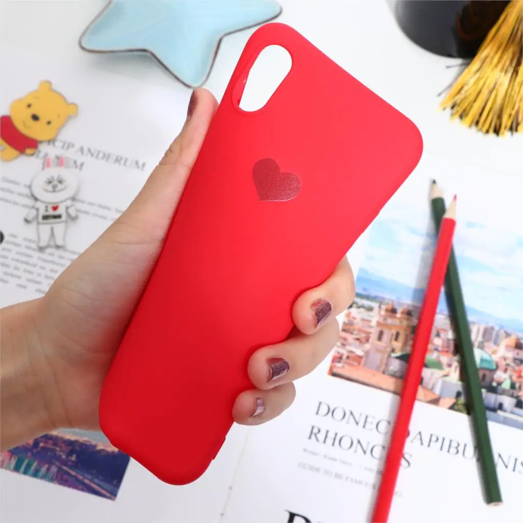 Цвет ТПУ чехол для samsung Galaxy Note 10 Por S8 S10 S9 плюс S10e A10 A60 A70 A50 A30 A40 S7 S6 край A9 A8 A6 плюс A7 чехол