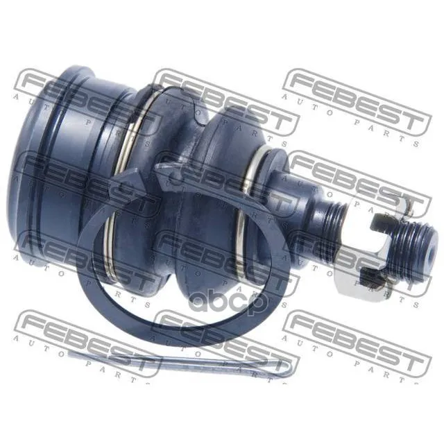Опора Шаровая Honda Airwave Gj1/Gj2 2005-2010 0320-Gj1f Febest арт. 0320-GJ1F