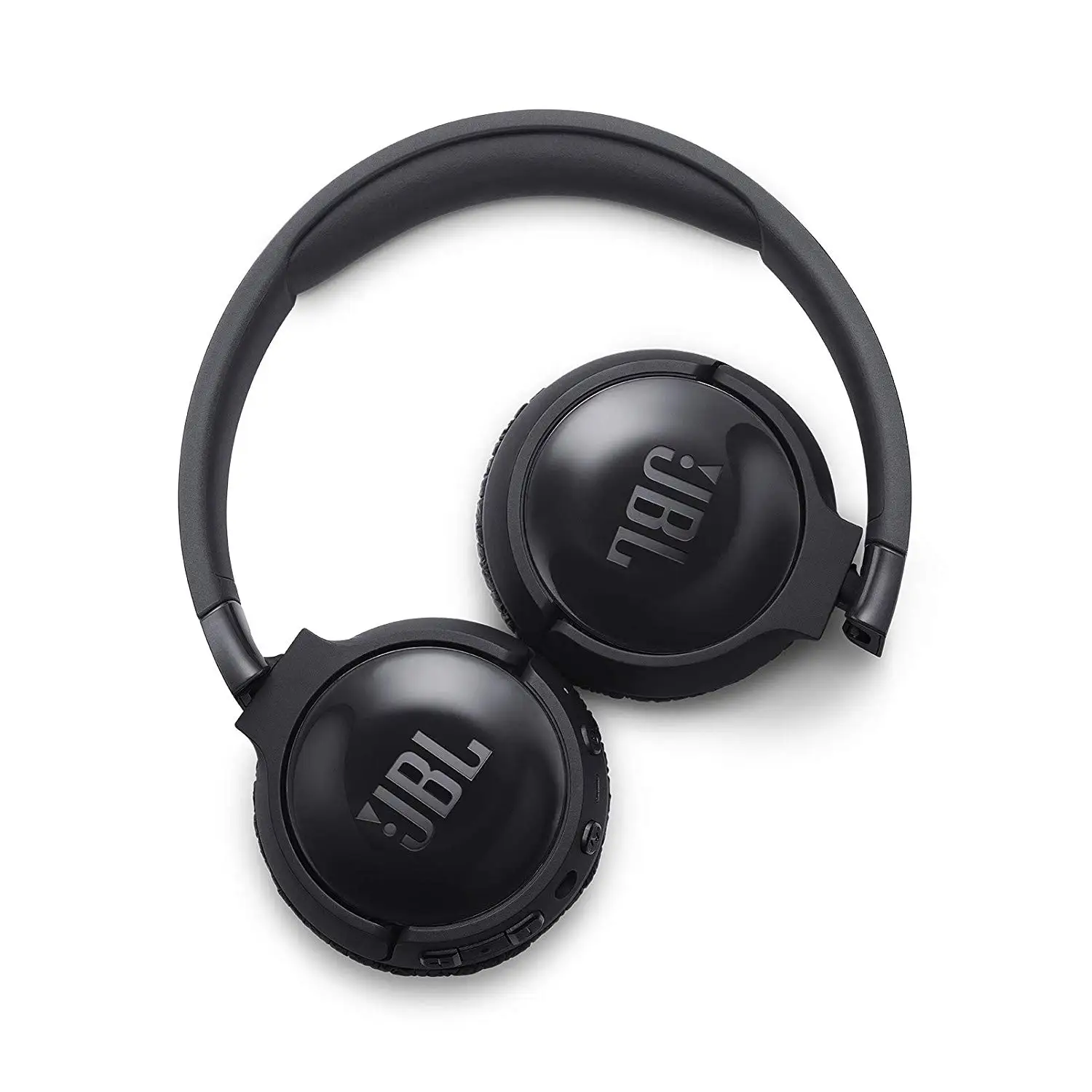 Беспроводные bluetooth-наушники JBL T600BTNC с шумоподавлением, игровая гарнитура JBL, беспроводные наушники с автоматическим шумоподавлением