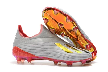 

Adidas X series ultralight FG football shoes X GHOSTED.1 FG 39-45