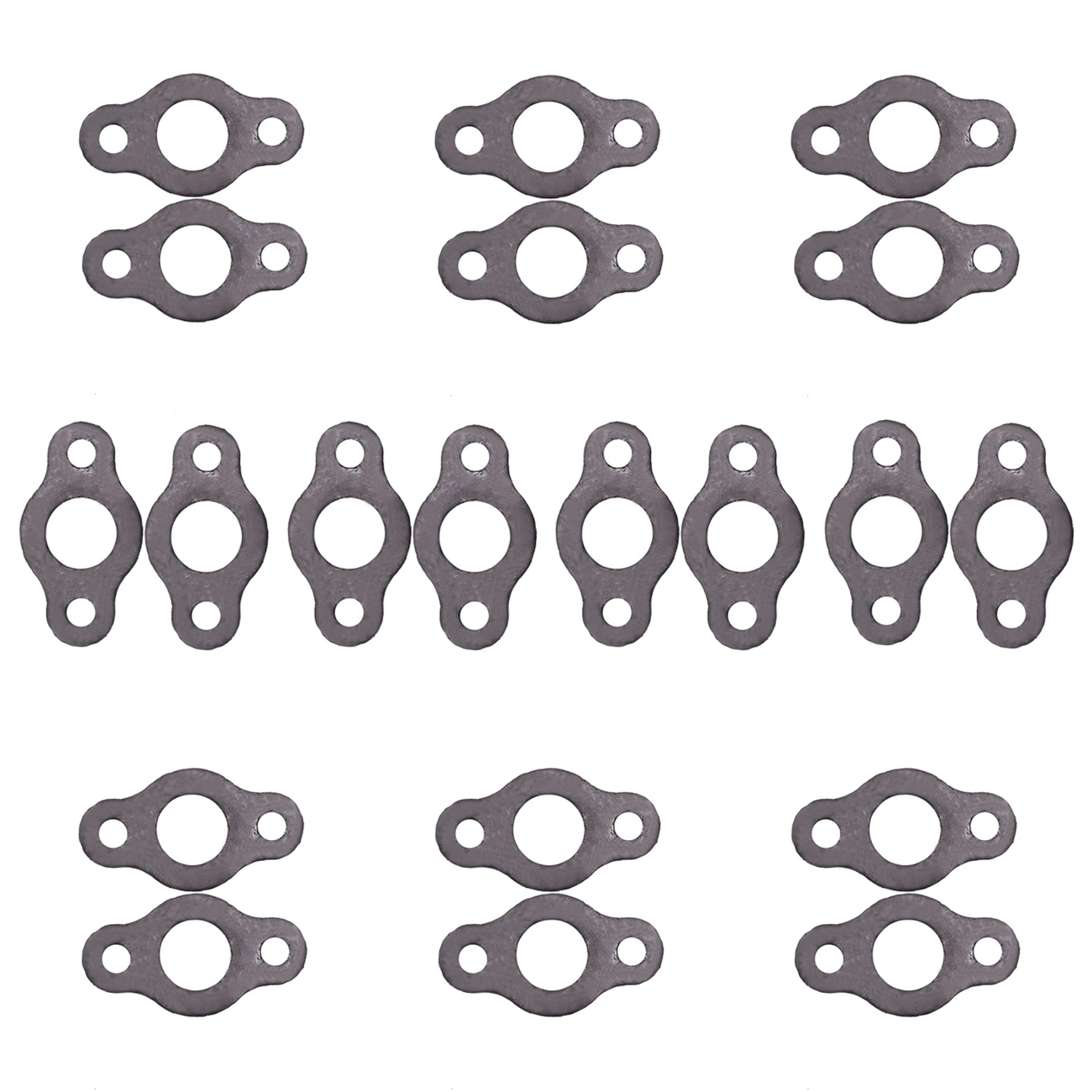 ExhaustCarbyManifoldGasketFor48cc66cc80cc2CircleMotorized