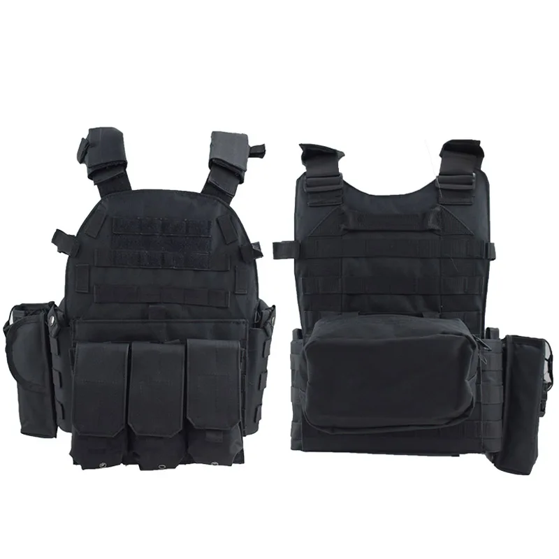    6094 Molle   Paintball Wargame ٵ   Airsoft ȣ  ׼ 