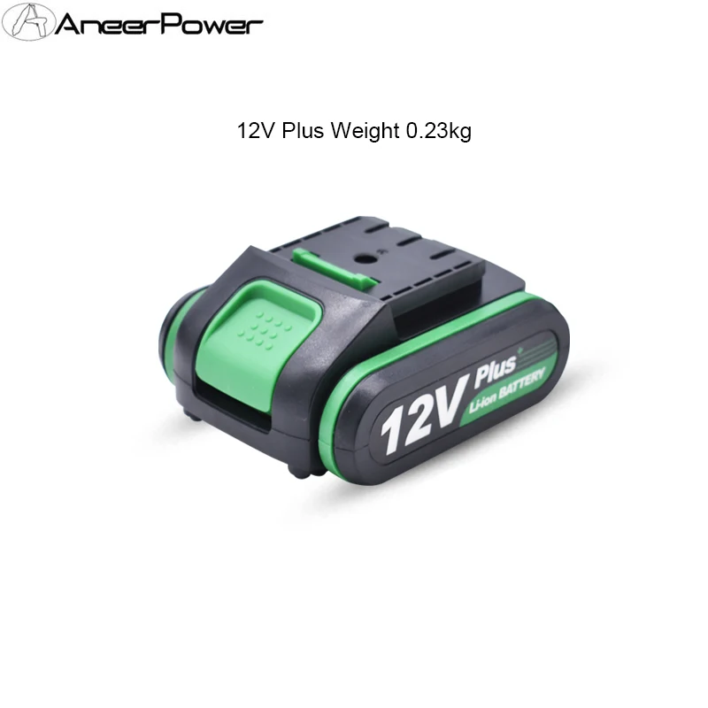 US $30.30 High Quality 25v12v Plus Lithium Battery LiIon Battery For Power Tools Rechargeable Impact Drill Cordless Screwdriver Battery