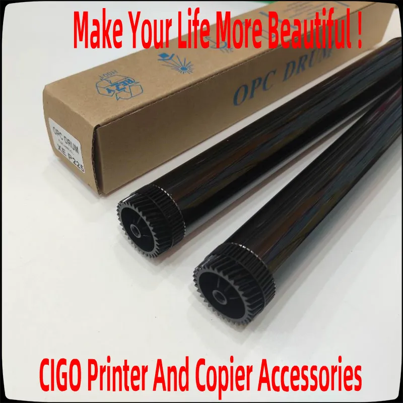 OPC Drum For Xerox P228 P268 M228 M268 P225 P265 M225 M265 Printer,CT351055 Image Drum Unit 225 228 265 268 Long Life OPC