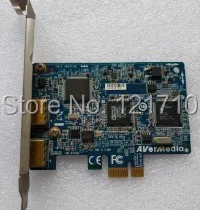 Плата промышленного оборудования AVERMEDIA C727-B 0405C727-DSL