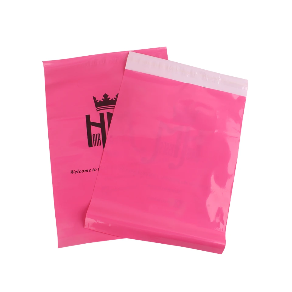 plastic printing company