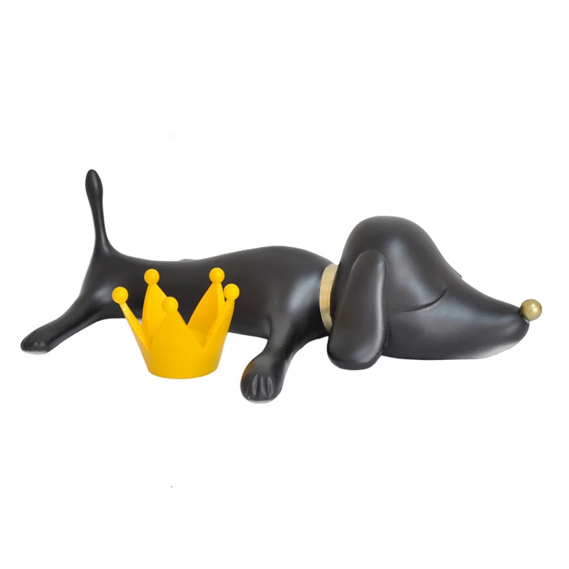 Yoshitomo Nara Dreaming Dog, смоляный стол, украшение для дома, аксессуары, Декор для дома, Золушка