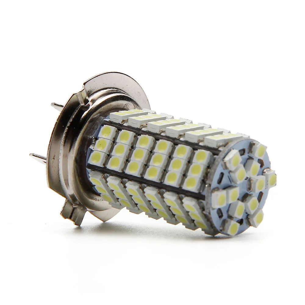 H7 1210 120smd светодиодный автомобильный противотуманный фонарь, светодиодный лампы белого цвета, новинка, автомобильный противотуманный светильник s, высокий светильник, твердотельный светильник, источник# YL1