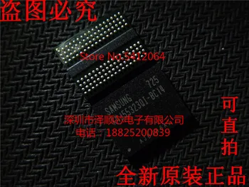 

5PCS/LOT K4J55323QI-BC14 BGA (I & C) Which one to choose, please leave a message