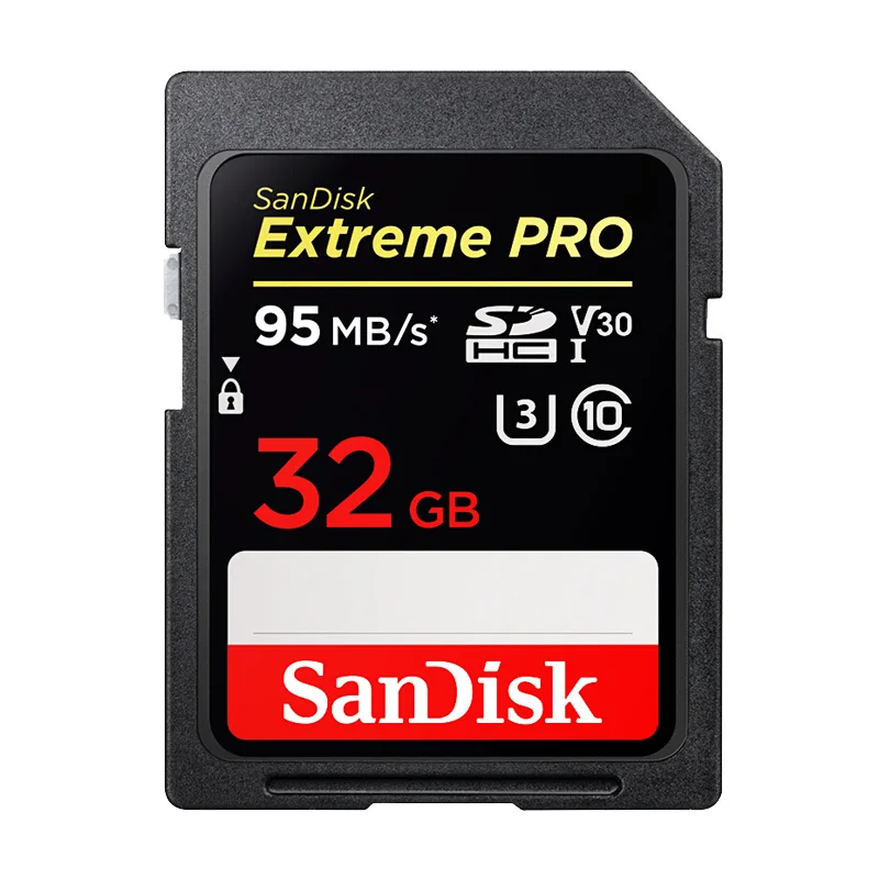 SanDisk, экстремальный Pro/Ultra, флешка sd card флешки 64 ГБ, sd-карта, карта памяти, 32 ГБ, флеш-карта, 128 ГБ, 16 ГБ, класс 10, U3, для камеры 1080p 3D, Full HD карта памяти карты микро сд карты памяти скидки