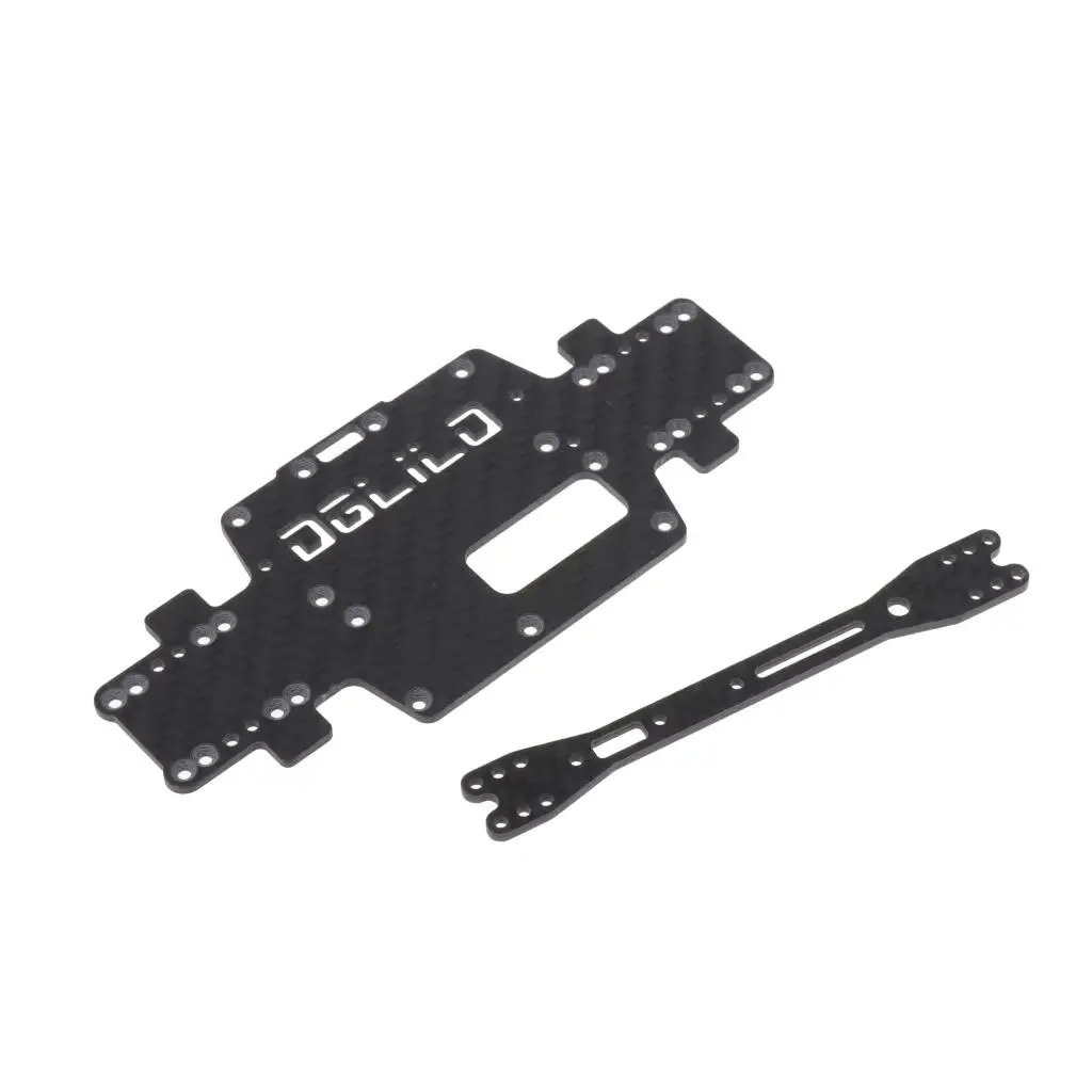 1 set Metal Chassis for WLtoys P929 P939 K979 K989 K999 K969 1/28 RC Car Crawler