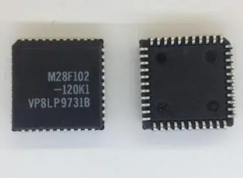 

Freeshipping M28F102-120K1 M28F102