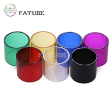 7 шт. Сменный стеклянный бак для Tornado 150/Tornado Hero/Griffin 25 mini/Resa Prince