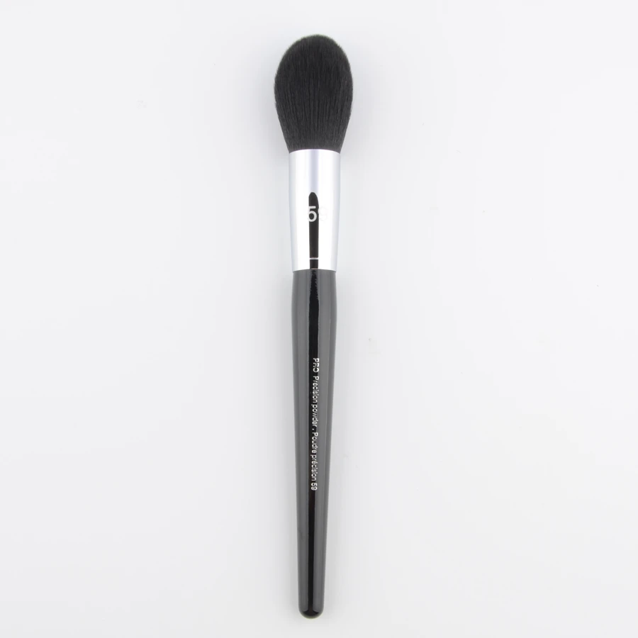 S 59 Powder Makeup brushes Pro Precision powder Make up brush
