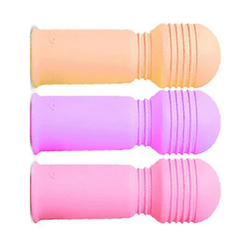 1PC Mini Finger Vibrator Pleasure Woman G Spot Clit Vibrators For Women Electro Adult Sex Toys For Woman Erotic Toys porn toy 4