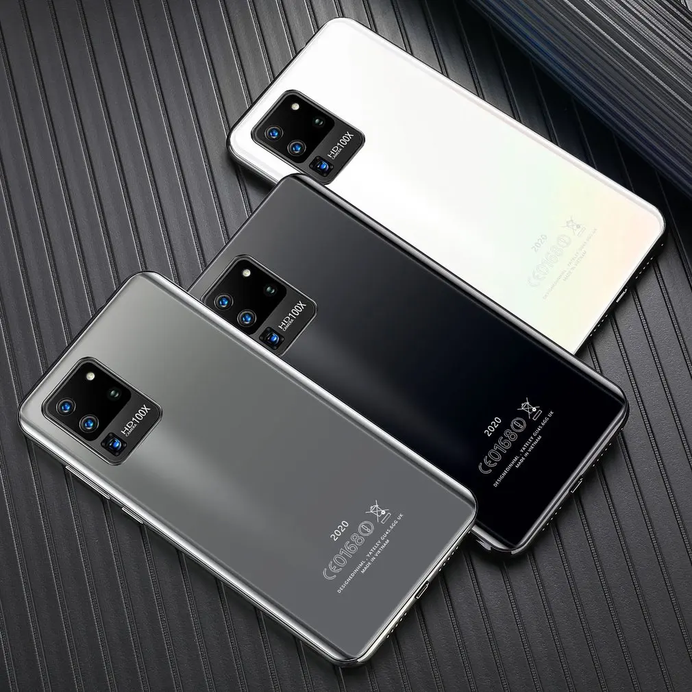 S30U+ Smart 6.7 Inch HD Screen 2GB 16GB 32MP Front
