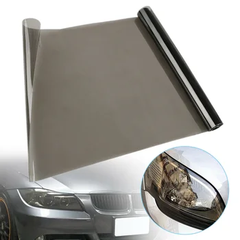 

Tints Light Film Sticker Taillight Parts Replacement Exterior Waterproof