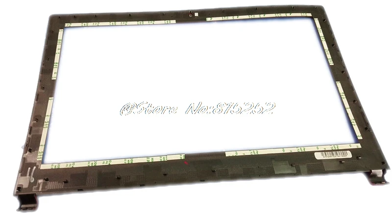 Front Bezel Нижний чехол для MSI GS60 2PC-005UK MS-16H2 6H2A215Y77 3076G2B617D37 6H2C217HG0E 3076H2D224G98 3076H2D212G98 2H1214-243315 - Цвет: Front Bezel