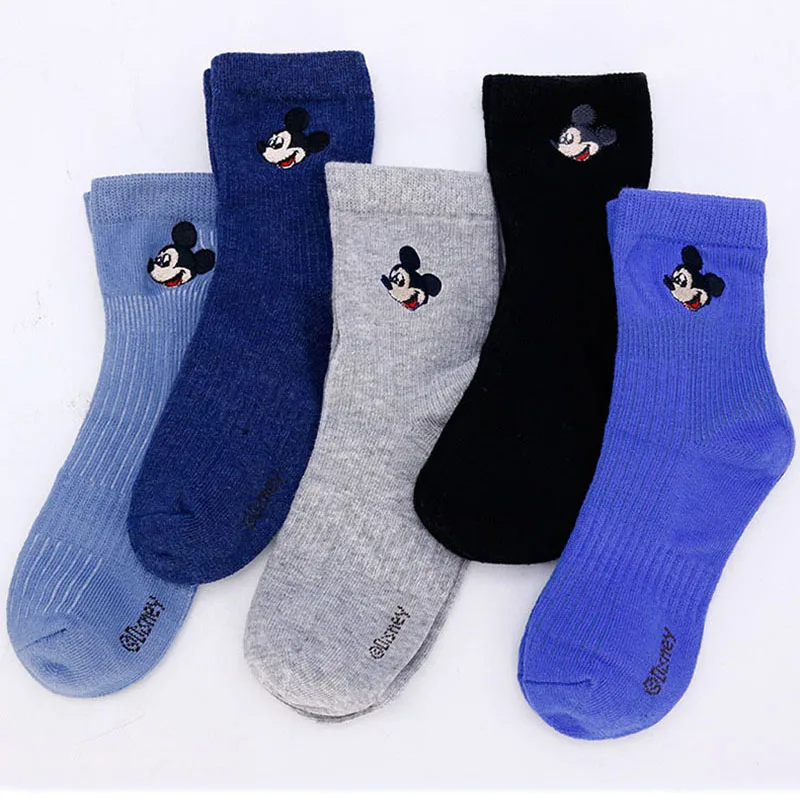 mickey mouse socks baby