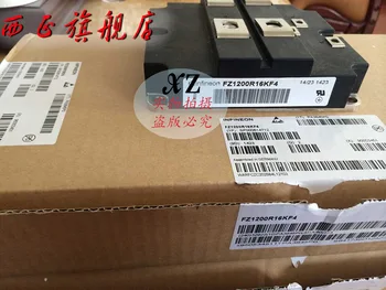 

FZ1200R16KF4 power IGBT module , spot--XZQJD
