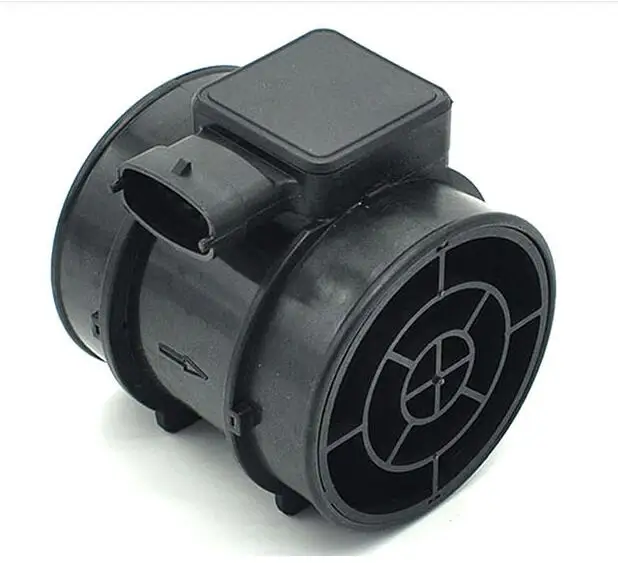 Датчик расхода воздуха 5WK9606 90530463 836583 5WK9 606 641 для Opel Vauxhall Astra Corsa Meriva Omega Vectra Zafira Saab 9