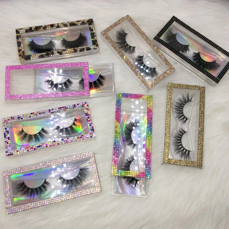 3d mink lashes (2)