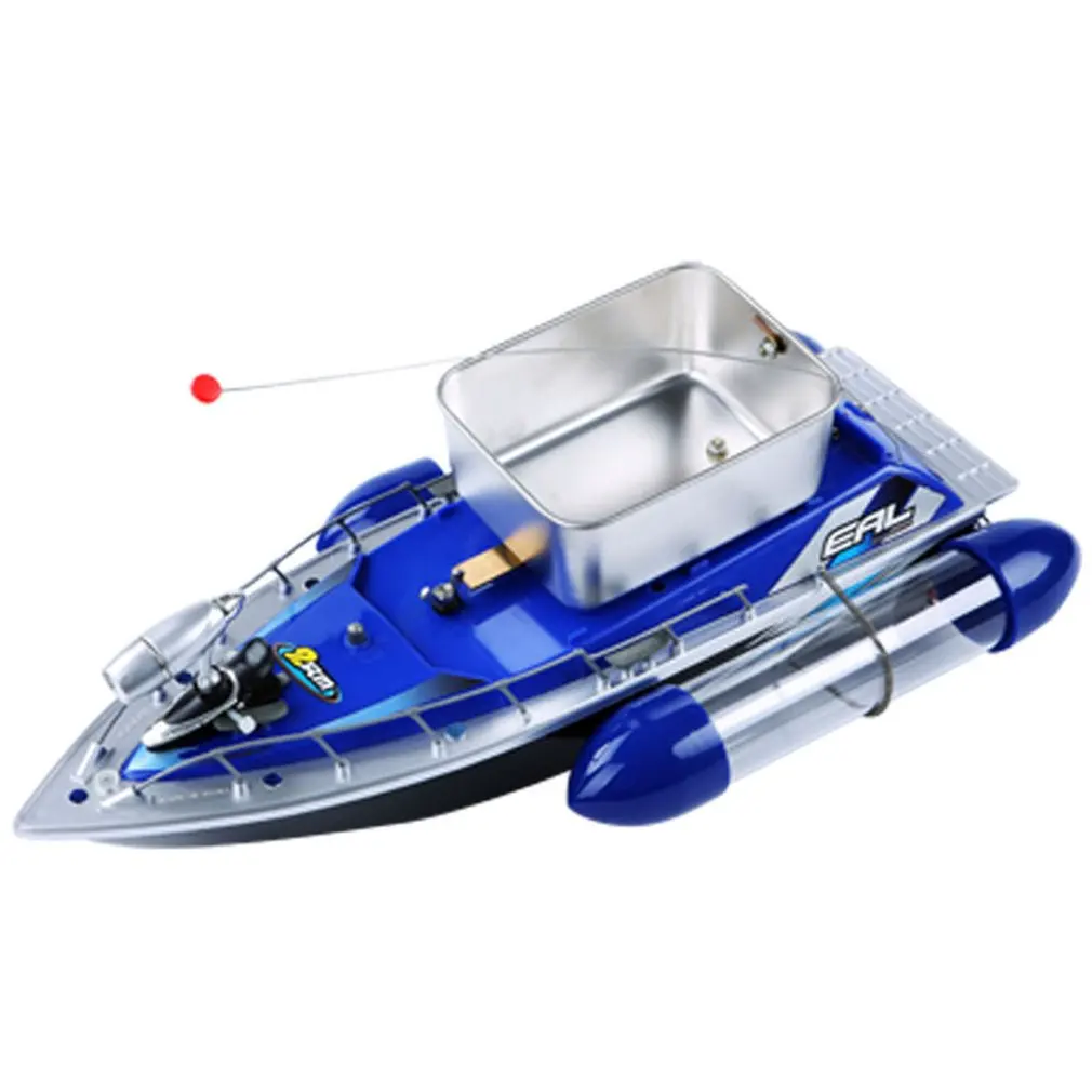 

Docking Ship Remote Control Fishing Nesting Power Indicator Ea New Design Collision Resistance Fishing Equipment