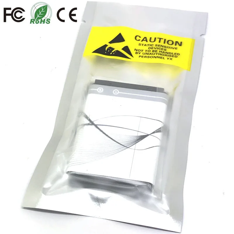 

BL-5B Battery For NOKIA 5300 5320 6120 7360 3220 3230 5070 N80 N90 6124 6021 5208 5140 6020 6122 5500 6020 6021 6060 BL 5B BL5B