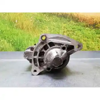 

STARTER MOTOR CITROEN SAXO