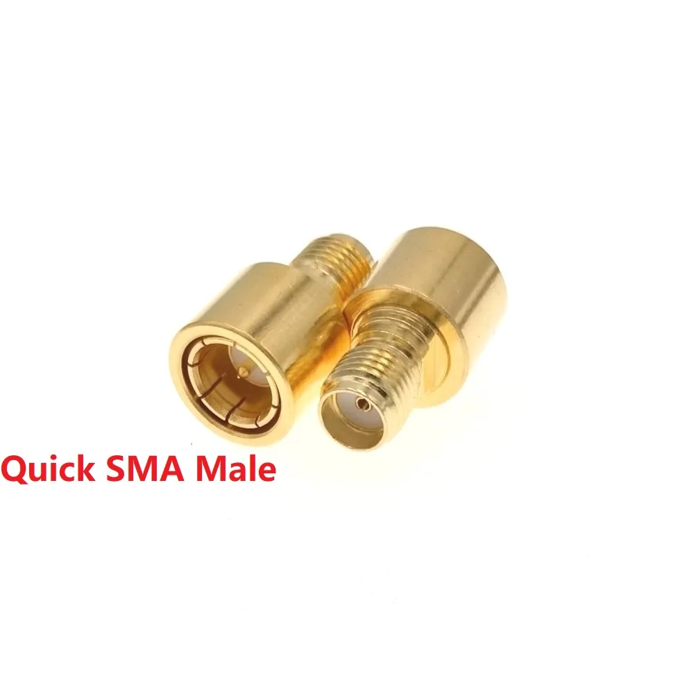 Quick SMA 2