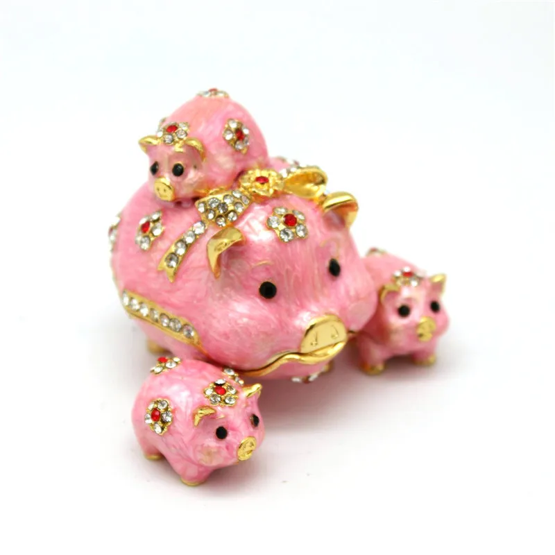 pig family trinket box (12)