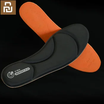 

Freetie Rebound Memory Foam Soft Cushioning Insole Ergonomic Comfortable Fit Breathable Anti-bacteria Insoles For Sneaker